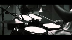 Santana Smooth - Drumcover by Drumteacher